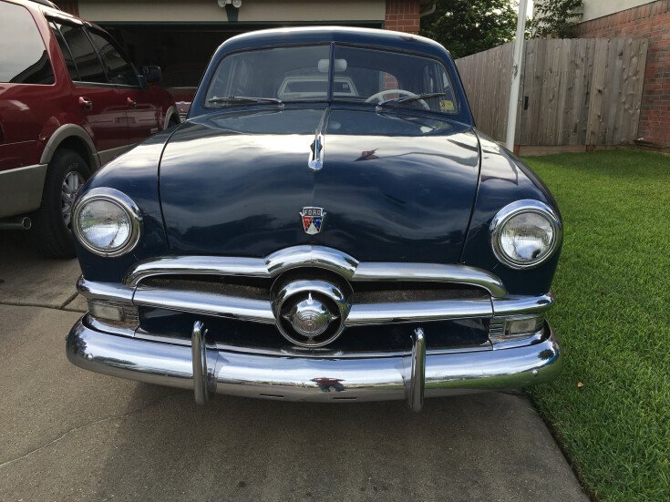 Photo for 1950 Ford Deluxe